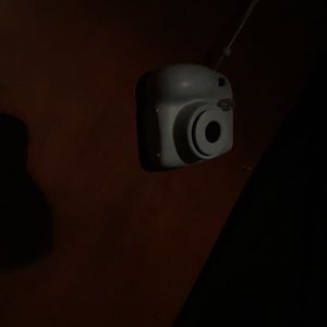 Meet your Posher, Matthew